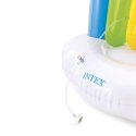 Zabawkowy spryskiwacz zraszacz wodny Intex Tęcza 300 x 109 x 180 cm PVC