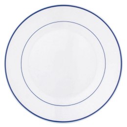 Zestaw naczyń Arcoroc Rest. F/azul Deser Dwuowy Szkło 19,5 cm
