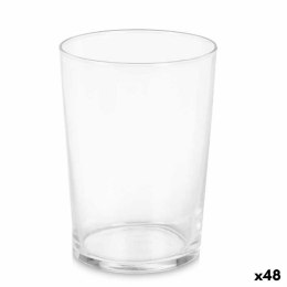 Szklanka/kieliszek Bistro Bardak Przezroczysty Szkło 510 ml (48 Sztuk)