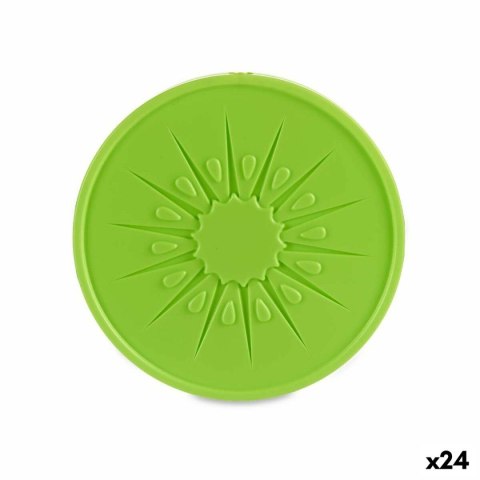 Wkład do Lodówki Kiwi 250 ml 17,5 x 1,5 x 17,5 cm (24 Sztuk)