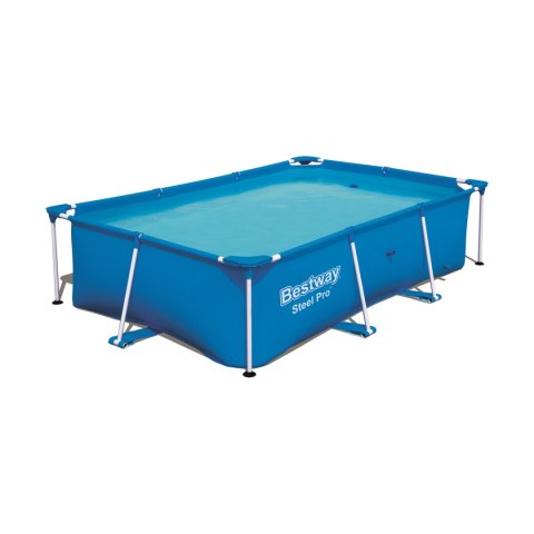 Basen Demontowalny Bestway Steel Pro 56403b (259 x 170 x 61 cm)