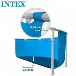 Basen Demontowalny Intex Baltik 549 x 122 x 549 cm