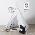 Namiot Atmosphera Chevron Torba Tipi (120 x 120 x 160 cm)