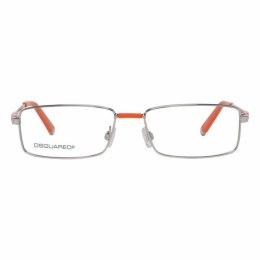 Ramki do okularów Męskie Dsquared2 DQ5014-016-53 Srebrzysty (Ø 53 mm) (ø 53 mm)