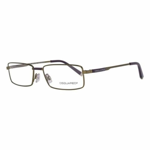 Ramki do okularów Męskie Dsquared2 DQ5014-093-53 Kolor Zielony (Ø 53 mm) (ø 53 mm)