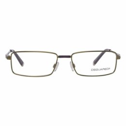 Ramki do okularów Męskie Dsquared2 DQ5014-093-53 Kolor Zielony (Ø 53 mm) (ø 53 mm)