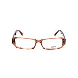 Ramki do okularów Damski Fendi FENDI-850-256 Brązowy