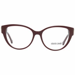 Ramki do okularów Damski Roberto Cavalli RC5057-54069 Czerwony (ø 54 mm)