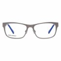 Ramki do okularów Męskie Dsquared2 DQ5097-015-54 Srebrzysty (Ø 54 mm) (ø 54 mm)