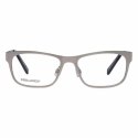 Ramki do okularów Męskie Dsquared2 DQ5097-017-52 Srebrzysty (ø 52 mm)