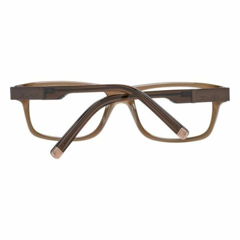 Ramki do okularów Męskie Dsquared2 DQ5103 52093 Brązowy Ø 52 mm Ramki do okularów Męskie Dsquared2 DQ5103 52093 Brązowy Ø 52 mm