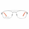 Ramki do okularów Męskie Dsquared2 DQ5121-016-52 Srebrzysty (Ø 52 mm) (ø 52 mm)