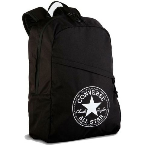 Plecak na Laptopa Converse Czarny 45 x 27 x 13,5 cm