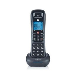 Telefon Bezprzewodowy Motorola Motorola CD4001 (F29000K38B1A) Czarny