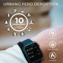 Smartwatch KSIX Urban 3 1,69" IPS Bluetooth Różowy