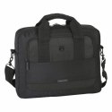 Torba na Laptopa F.C. Barcelona 611662807 15,6'' Czarny 40 x 33 x 9 cm