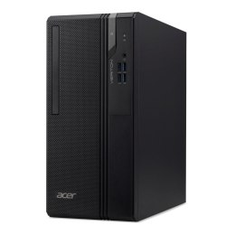 Komputer Stacjonarny Acer DT.VWMEB.00H Intel Core i5-1240 8 GB RAM 256 GB SSD