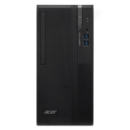 Komputer Stacjonarny Acer DT.VWMEB.00H Intel Core i5-1240 8 GB RAM 256 GB SSD