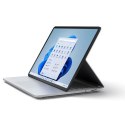 Laptop2 w 1 Microsoft AIC-00012 Qwerty Hiszpańska I7-11370H 14,4"