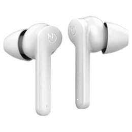 Słuchawki Bluetooth Hiditec Vesta - Biały