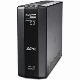 Zasilacz awaryjny UPS Interaktywny APC Back-UPS PRO BR900G-FR 540W
