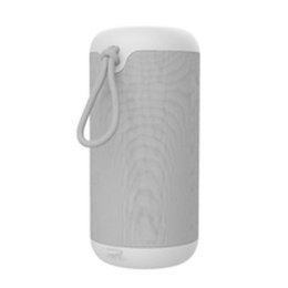 Głośnik Bluetooth Przenośny Celly ULTRABOOSTWH Biały