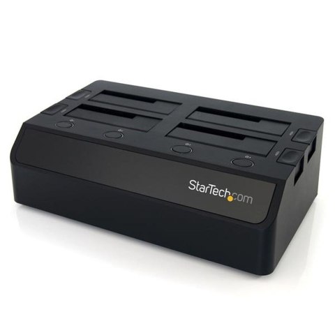 Stacja Dokowania Startech SDOCK4U33