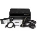 Stacja Dokowania Startech SDOCK4U33