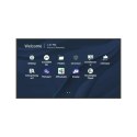 Monitor Videowall ViewSonic CDE6530 Czarny UHD 4K 65"