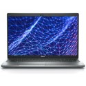 Laptop Dell 07PTX 15,6" Intel Core i7-1355U 16 GB RAM 512 GB SSD Qwerty Hiszpańska