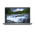 Laptop Dell Latitude 5440 14" 15,6" i5-1335U 8 GB RAM 512 GB SSD 256 GB SSD Qwerty Hiszpańska