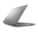 Laptop Dell Latitude 5440 14" 15,6" i5-1335U 8 GB RAM 512 GB SSD 256 GB SSD Qwerty Hiszpańska