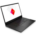 Laptop HP 17-ck1004ns 17,3" i7-12700H 16 GB RAM 1 TB SSD NVIDIA GeForce RTX 3070 Qwerty Hiszpańska