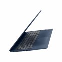 Laptop Lenovo 3 15ITL6 15,6" Intel Core i3-1115G4 8 GB RAM 256 GB SSD Intel© Core™ i3-1115G4 Qwerty Hiszpańska