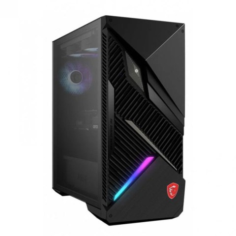 Komputer Stacjonarny MSI MAG Infinite X2 13FNUF-085ES Intel Core i7-13700KF 32 GB RAM 2 TB SSD Nvidia Geforce RTX 4070 Komputer Stacjonarny MSI MAG Infinite X2 13FNUF-085ES Intel Core i7-13700KF 32 GB RAM 2 TB SSD Nvidia Geforce RTX 4070
