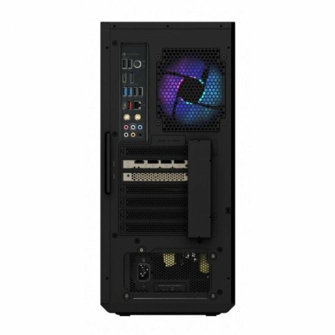 Komputer Stacjonarny MSI MAG Infinite X2 13FNUF-085ES Intel Core i7-13700KF 32 GB RAM 2 TB SSD Nvidia Geforce RTX 4070 Komputer Stacjonarny MSI MAG Infinite X2 13FNUF-085ES Intel Core i7-13700KF 32 GB RAM 2 TB SSD Nvidia Geforce RTX 4070