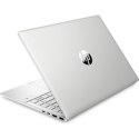 Laptop HP 14-eh0008ns 14" Intel Core I7-1255U 16 GB RAM 512 GB SSD Nvidia GeForce RTX 2050 Qwerty Hiszpańska