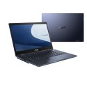 Laptop Asus 90NX04S1-M00FS0 14" Intel Core i5-1235U 8 GB RAM 256 GB SSD Qwerty Hiszpańska