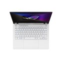 Laptop Asus ROG Zephyrus G14 2023 GA402XV-N2028W 14" 32 GB RAM 1 TB SSD Nvidia Geforce RTX 4060 AMD Ryzen 9 7940HS