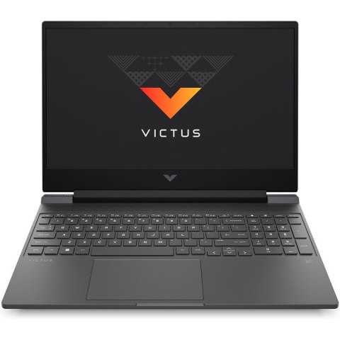 Laptop HP Victus Gaming Laptop 15-fa1002ns 15,6" Intel Core i7-13700H 16 GB RAM 512 GB SSD Nvidia Geforce RTX 4050 Qwerty Hiszpa