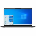 Laptop Lenovo 5 15ALC05 15,6" 8 GB RAM 512 GB SSD Qwerty Hiszpańska AMD Ryzen 5 5500U