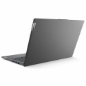 Laptop Lenovo 5 15ALC05 15,6" 8 GB RAM 512 GB SSD Qwerty Hiszpańska AMD Ryzen 5 5500U