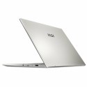 Laptop MSI Prestige 14H B12UCX-413XES 14" i7-12650H 16 GB RAM 1 TB SSD Nvidia GeForce RTX 2050 Qwerty Hiszpańska