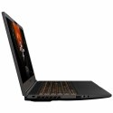 Laptop PcCom Revolt 4060 15,6" Intel Core i7-13700H 16 GB RAM 500 GB SSD Nvidia Geforce RTX 4060 Qwerty Hiszpańska