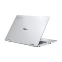 Laptop Asus Flip CX1 14" Intel Celeron N4500 8 GB RAM 64 GB Qwerty Hiszpańska