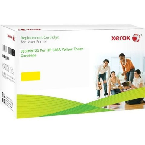 Toner Kompatybilny Xerox 003R99723 Żółty