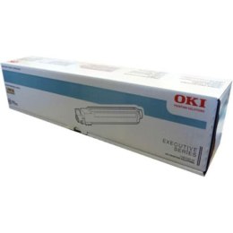 Toner OKI 46861327 Turkusowy