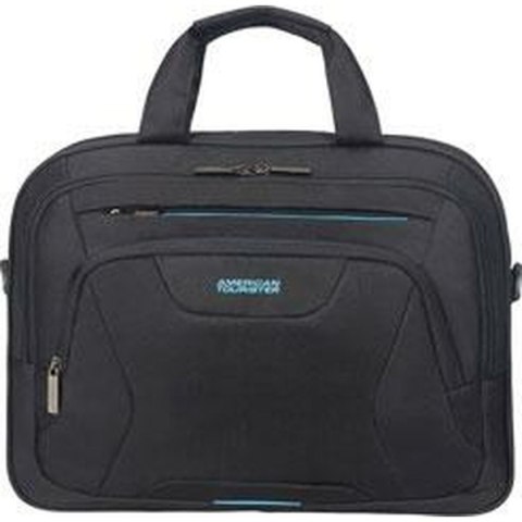 Torba na Laptopa Samsonite At Work 15,6" Czarny 12 x 41,5 x 32 cm