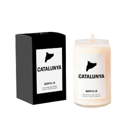 Świeczka Zapachowa GOVALIS Catalunya (500 g)