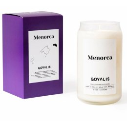 Świeczka Zapachowa GOVALIS Menorca (500 g)